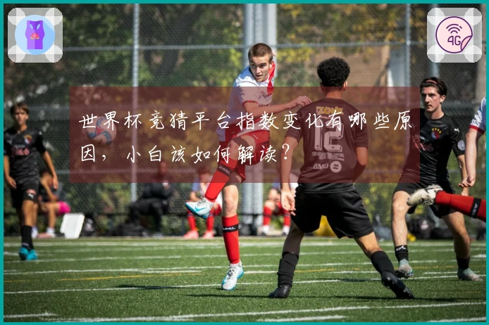 世界杯竞猜平台指数变化有哪些原因，小白该如何解读？